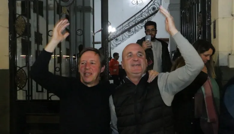 Inédito: San Miguel fue con lista vecinal y ganó por diez puntos