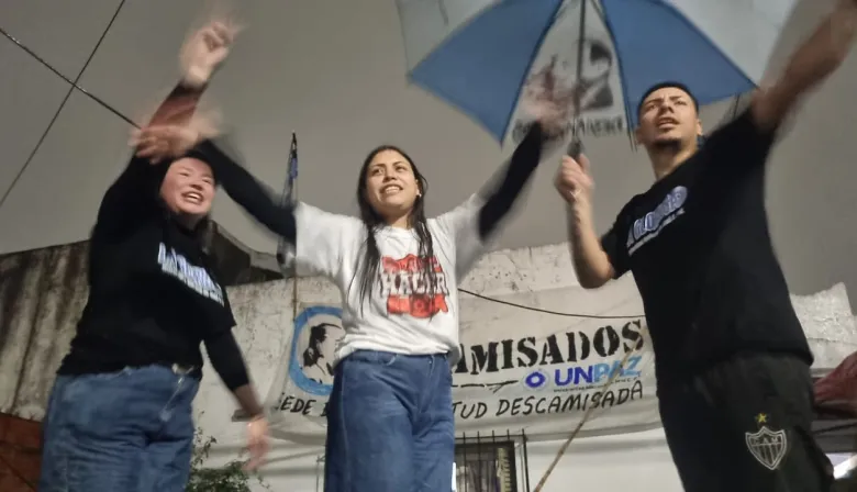 El peronismo arrasó en las elecciones de UNPAZ