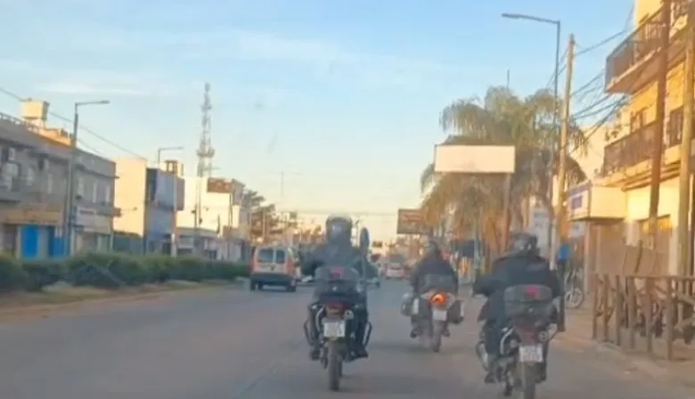 José C. Paz refuerza su seguridad con el regreso de la patrulla motorizada