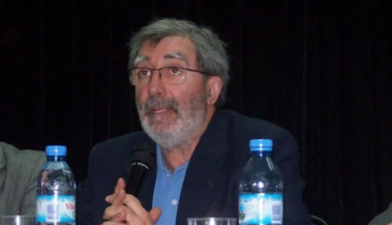 Atención: confirmaron que el director del Museo de José C. Paz murió ahorcado con una bufanda