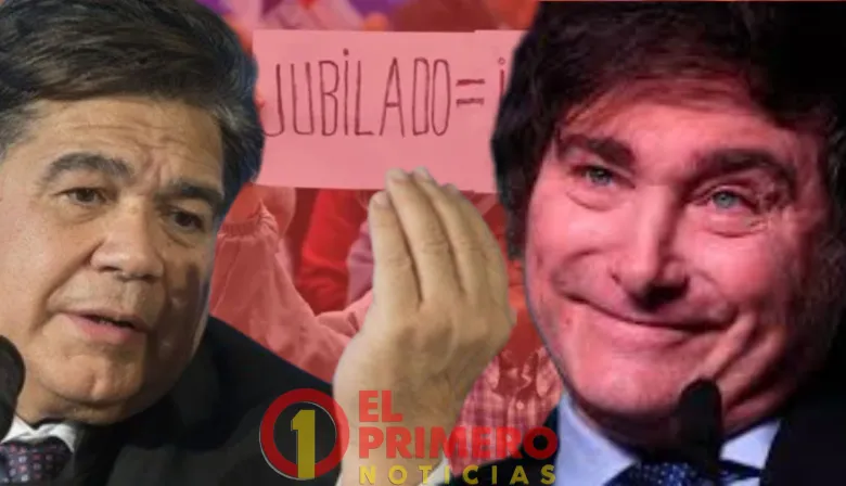 Ishii criticó con dureza a Milei: "Miserable"