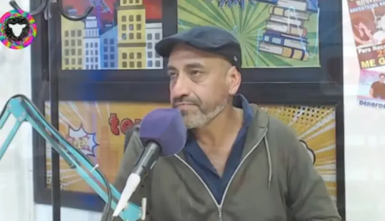 Hugo Pacheco apuntó contra el Consejo Escolar