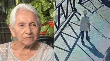 hallaron el cuerpo de Pastora, la abuela desaparecida en José C. Paz