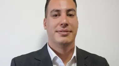 Miguel Ángel Narváez asume como interventor interino de Seguridad en José C. Paz