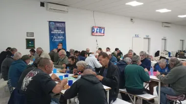La Bella Estación: el centro paceño que acompaña a adultos mayores en situación de vulnerabilidad