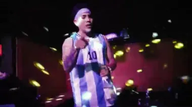 ¿Quién era el cantante de RKT asesinado y calcinado dentro de un auto?