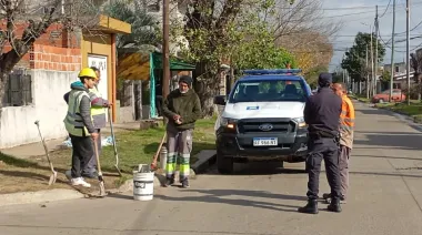 Alerta por estafas en Malvinas Argentinas: grupo de personas pide dinero a vecinos haciéndose pasar por personal municipal