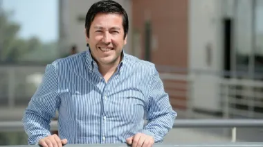 Nardini gana terreno en la Primera: suena como candidato fuerte del peronismo