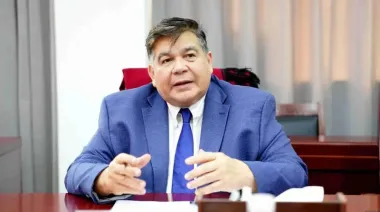 Ishii pide que las candidaturas surjan del territorio