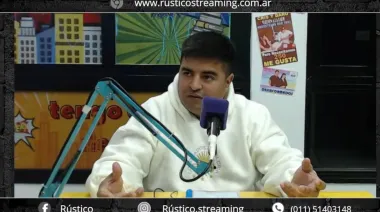 "Mario Ishii es un punto de inflexión de los tiempos políticos"