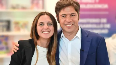Bernarda Meglia lanza su plataforma “Hacer San Miguel” con eje en seguridad, salud y educación
