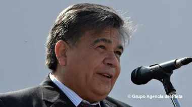 Ishii podría encabezar la lista de senadores provinciales por la Primera Sección