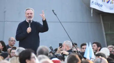 Dieciocho años después, Joaquín de la Torre sigue manejando la política de San Miguel