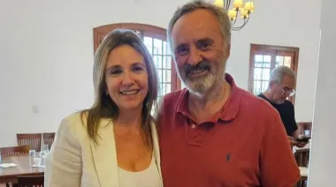 El armado de “Somos Buenos Aires” en José C. Paz sigue abierto y sin definiciones