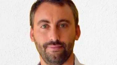 Ezequiel Pazos, entre encabezar o acompañar, pero con el acuerdo cerrado con La Libertad Avanza