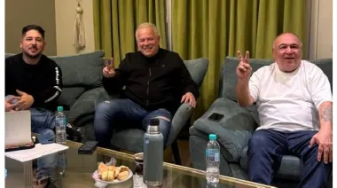 José C. Paz: Daniel Torres será el primer candidato de la lista de “Somos Buenos Aires”