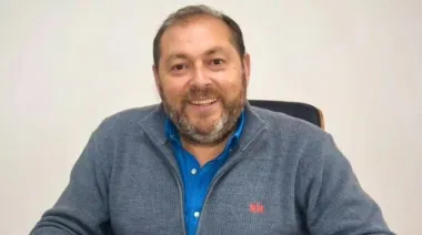 San Miguel | Juanjo Castro encabeza la lista de Fuerza Patria