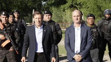 San Miguel | El oficialismo va con lista corta para las elecciones del 7 de septiembre