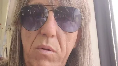 Del Chavo Metalero a candidato fugaz: Claudio “Phil” González renunció tras ser tildado de nazi en redes