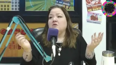 Marcela Viguera: " Hay muchos caciques y pocos indios"