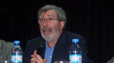 Atención: confirmaron que el director del Museo de José C. Paz murió ahorcado con una bufanda