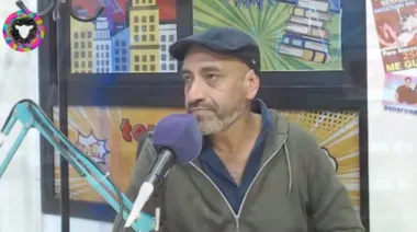 Hugo Pacheco apuntó contra el Consejo Escolar