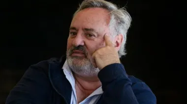 Joaquín de la Torre adelantó una derrota de Milei en provincia