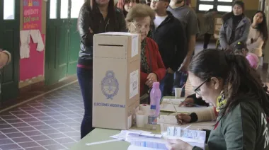 La Libertad Avanza, sin control en las escuelas del conurbano