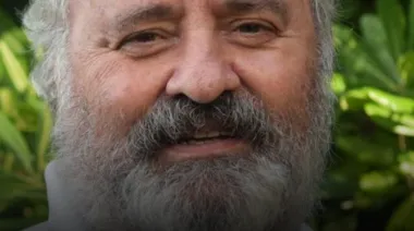 Joaquín de la Torre: "A Karina hay que dejarla tranquila"