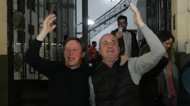 Inédito: San Miguel fue con lista vecinal y ganó por diez puntos