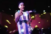 ¿Quién era el cantante de RKT asesinado y calcinado dentro de un auto?