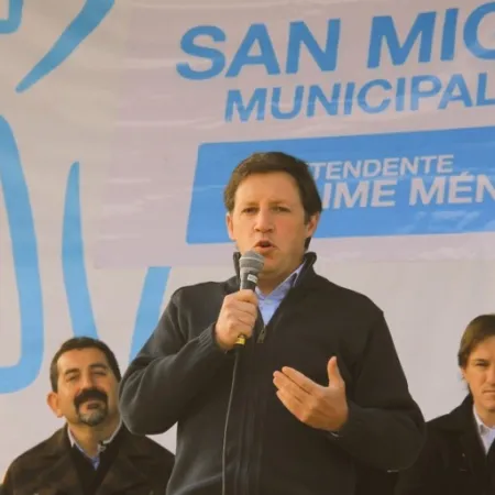 Para Jaime la condena de Cristina trae "consecuencias políticas"